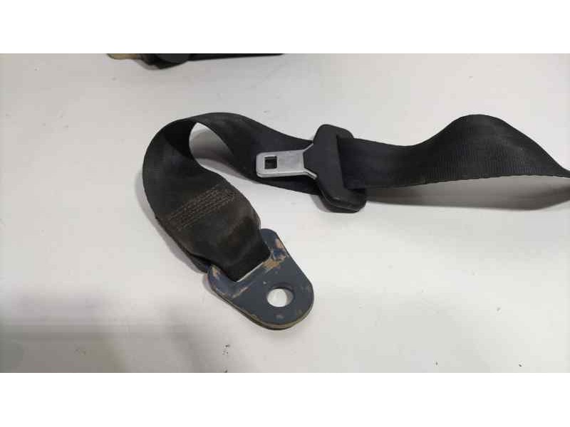 Recambio de cinturon seguridad trasero derecho para nissan micra (k12e) acenta referencia OEM IAM 88844AX311 82494 