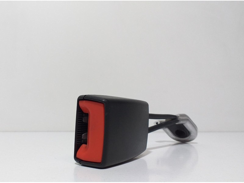 Recambio de cinturon seguridad trasero derecho para mercedes-benz clase cls (w219) 280 / 300 grand edition (219.354) referencia 