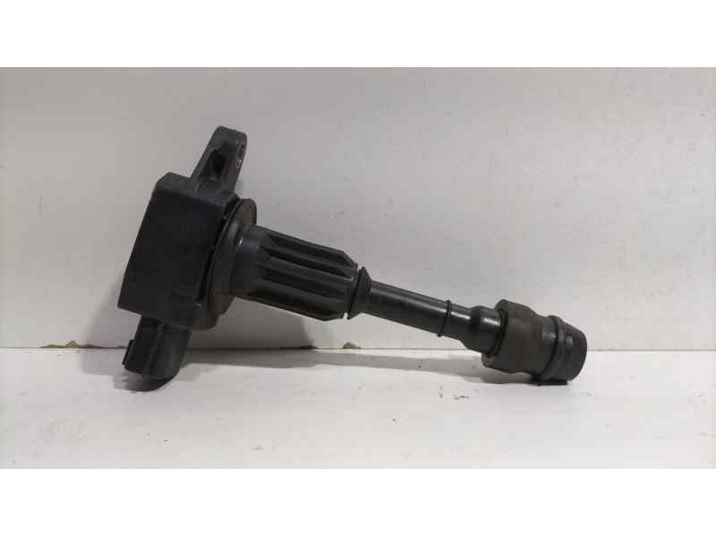 Recambio de bobina encendido para nissan micra (k12e) acenta referencia OEM IAM 22448AX001 82496 