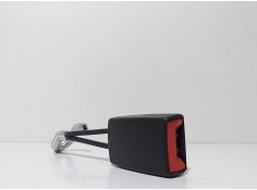 Recambio de cinturon seguridad trasero izquierdo para mercedes-benz clase cls (w219) 280 / 300 grand edition (219.354) referenci