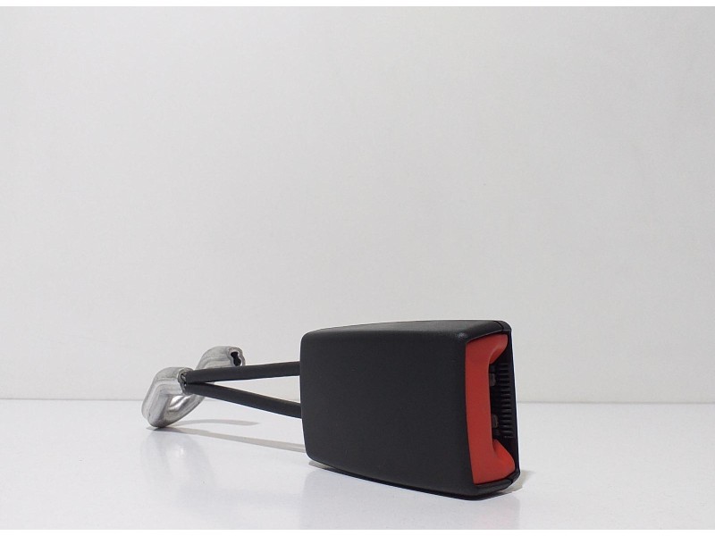 Recambio de cinturon seguridad trasero izquierdo para mercedes-benz clase cls (w219) 280 / 300 grand edition (219.354) referenci