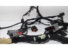 Recambio de modulo electronico para land rover range rover sport autobiography hybrid referencia OEM IAM GK6214630 70909 R 2