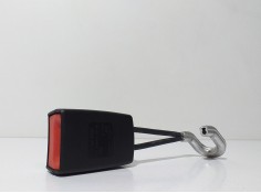 Recambio de cinturon seguridad trasero izquierdo para mercedes-benz clase cls (w219) 280 / 300 grand edition (219.354) referenci 2