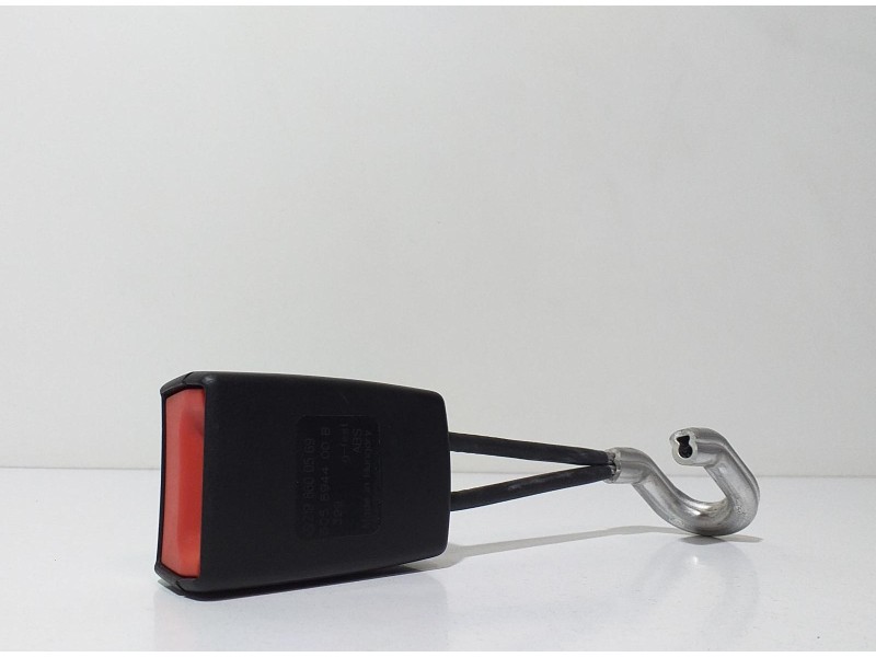 Recambio de cinturon seguridad trasero izquierdo para mercedes-benz clase cls (w219) 280 / 300 grand edition (219.354) referenci