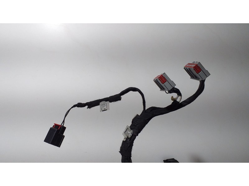 Recambio de modulo electronico para land rover range rover sport autobiography hybrid referencia OEM IAM GK6214630 70909 R