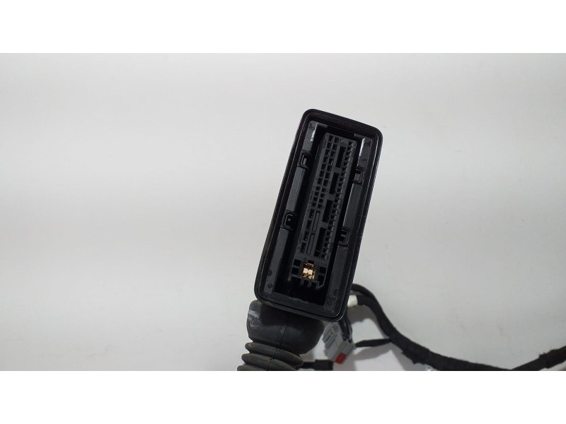 Recambio de modulo electronico para land rover range rover sport autobiography hybrid referencia OEM IAM GK6214630 70909 R