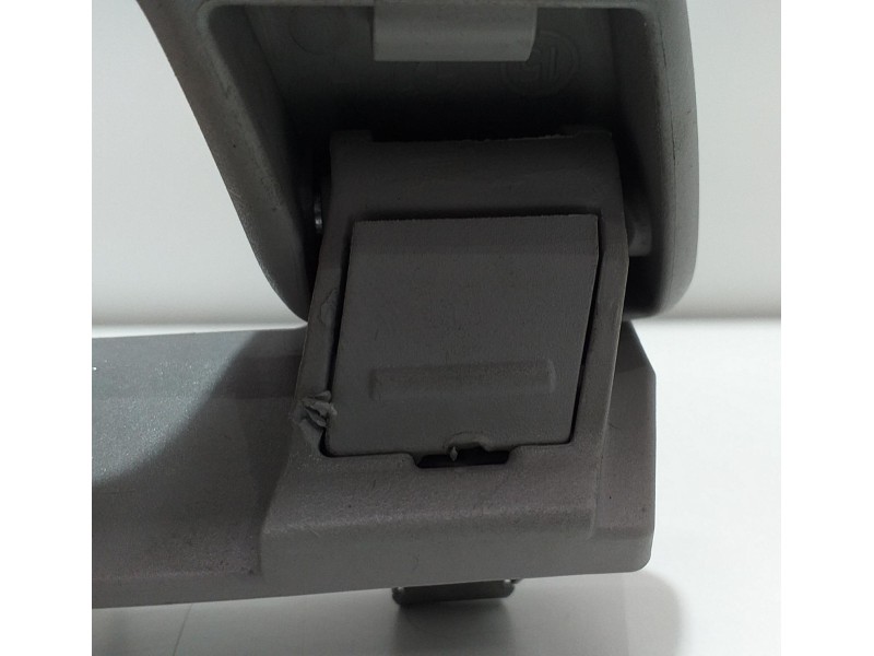 Recambio de maneta interior trasera derecha para bmw serie 3 touring (f31) 318d referencia OEM IAM 06542315 50797 