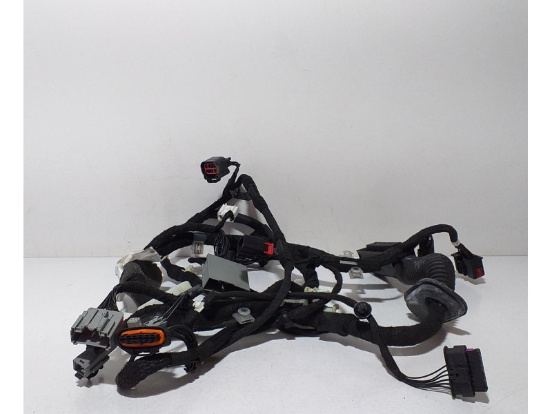 Recambio de modulo electronico para land rover range rover sport autobiography hybrid referencia OEM IAM GK6214631 70910 R