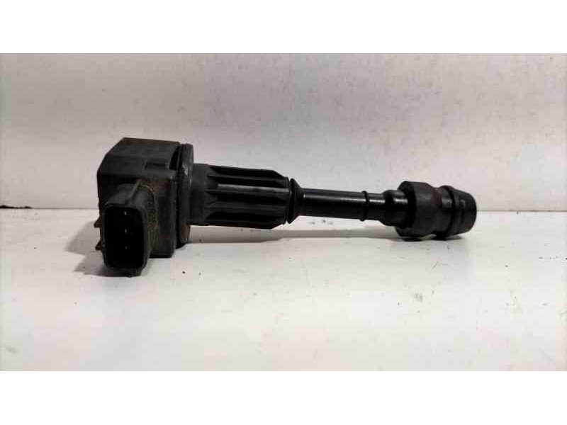 Recambio de bobina encendido para nissan micra (k12e) acenta referencia OEM IAM 22448AX001 82497 