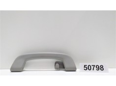 Recambio de maneta interior trasera izquierda para bmw serie 3 touring (f31) 318d referencia OEM IAM 07912815 50798 