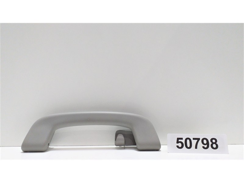 Recambio de maneta interior trasera izquierda para bmw serie 3 touring (f31) 318d referencia OEM IAM 07912815 50798 