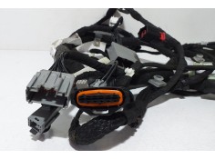 Recambio de modulo electronico para land rover range rover sport autobiography hybrid referencia OEM IAM GK6214631 70910 R 2