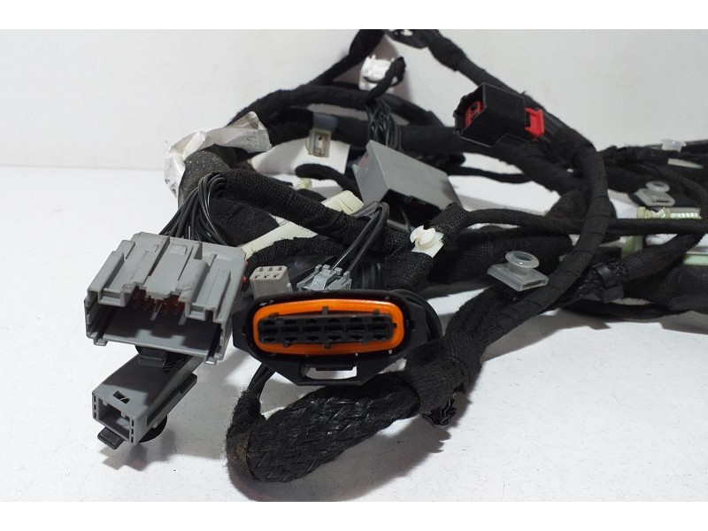 Recambio de modulo electronico para land rover range rover sport autobiography hybrid referencia OEM IAM GK6214631 70910 R