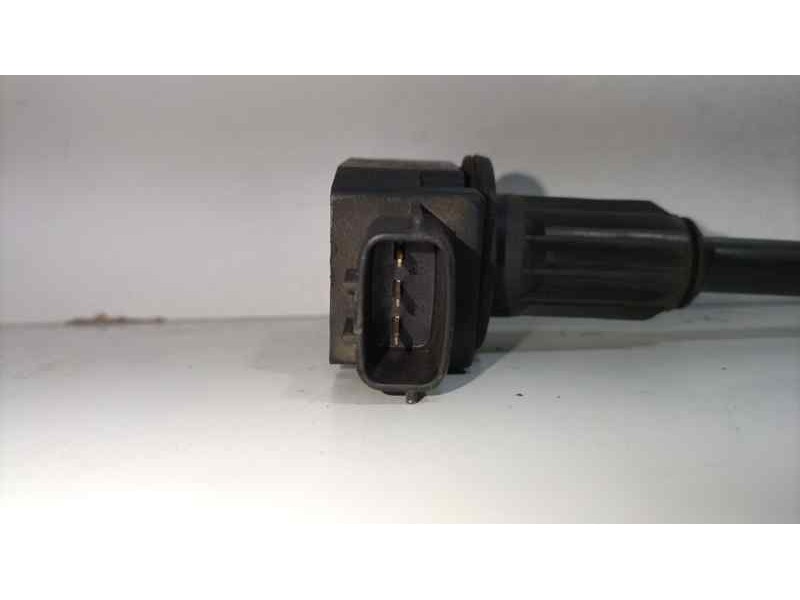 Recambio de bobina encendido para nissan micra (k12e) acenta referencia OEM IAM 22448AX001 82497 