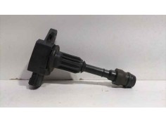 Recambio de bobina encendido para nissan micra (k12e) acenta referencia OEM IAM 22448AX001 82498 