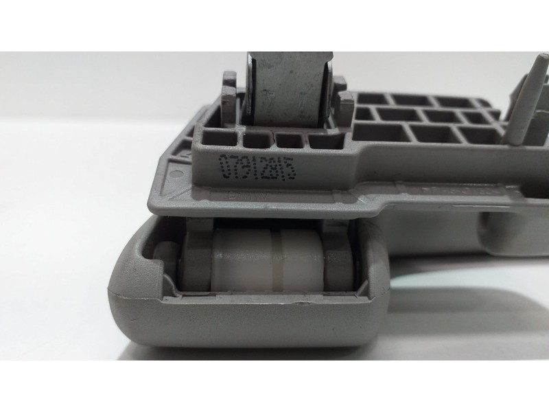 Recambio de maneta interior trasera izquierda para bmw serie 3 touring (f31) 318d referencia OEM IAM 07912815 50798 