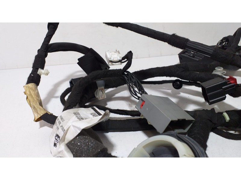 Recambio de modulo electronico para land rover range rover sport autobiography hybrid referencia OEM IAM GK6214631 70910 R