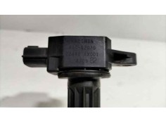 Recambio de bobina encendido para nissan micra (k12e) acenta referencia OEM IAM 22448AX001 82498  2