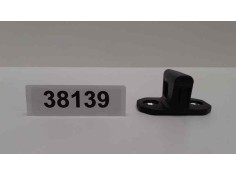 Recambio de puerta trasera izquierda para mercedes-benz clase e (w211) berlina 2.6 cat referencia OEM IAM  38139 