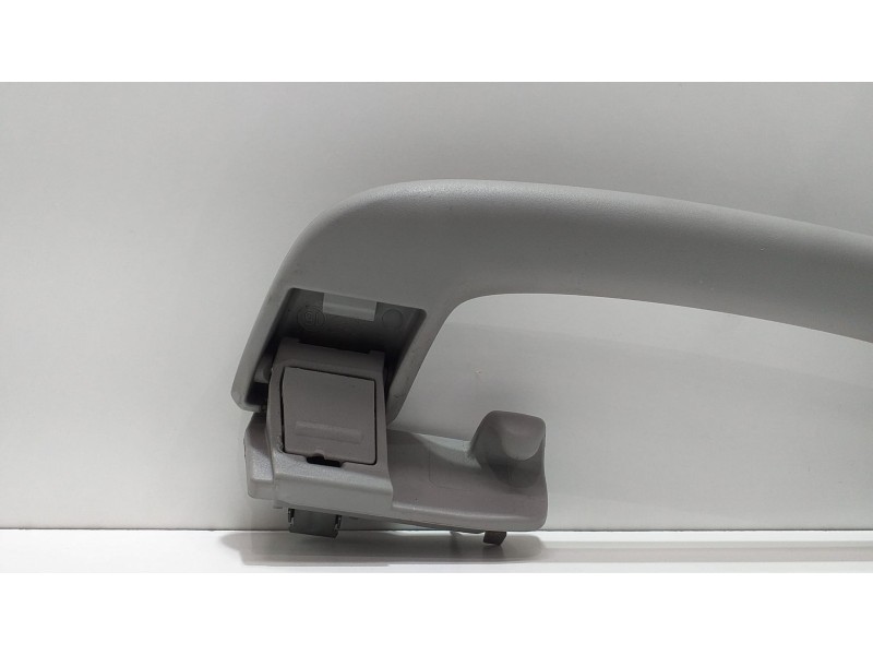 Recambio de maneta interior trasera izquierda para bmw serie 3 touring (f31) 318d referencia OEM IAM 07912815 50798 