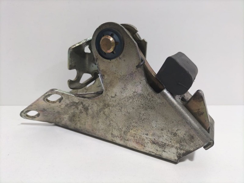 Recambio de cerradura puerta trasera izquierda para mercedes-benz clase v (w638) referencia OEM IAM W638 79315 