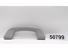 Recambio de maneta interior delantera izquierda para bmw serie 3 touring (f31) 318d referencia OEM IAM 09423015B 50799 