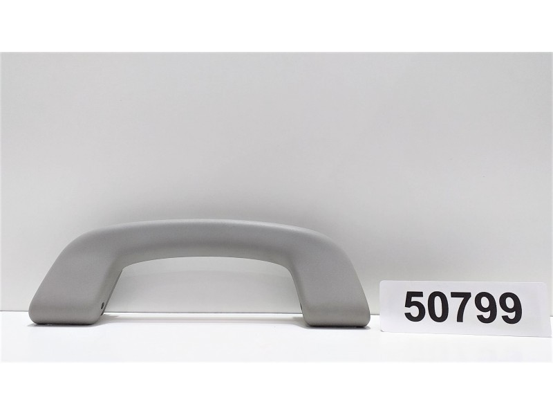 Recambio de maneta interior delantera izquierda para bmw serie 3 touring (f31) 318d referencia OEM IAM 09423015B 50799 