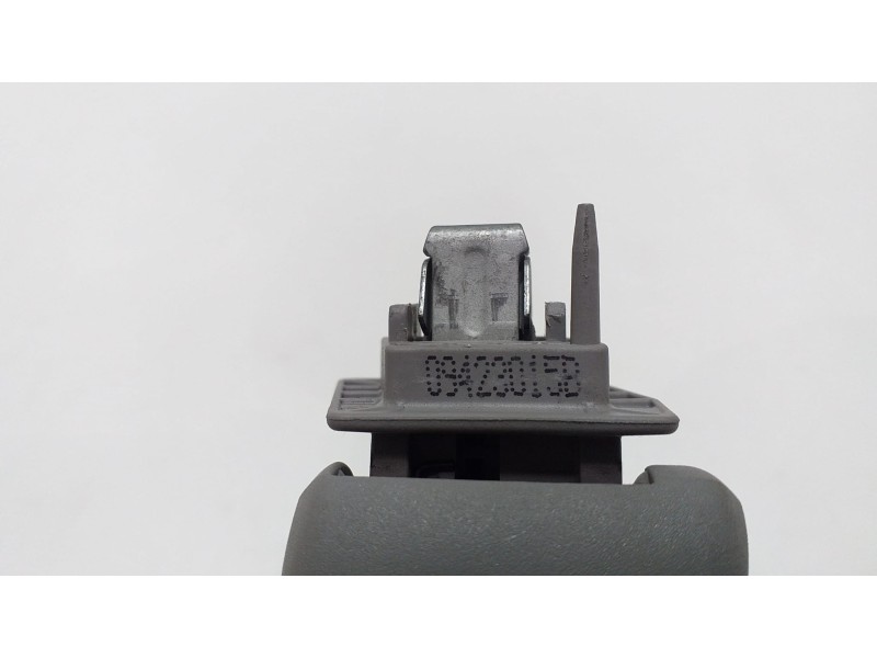 Recambio de maneta interior delantera izquierda para bmw serie 3 touring (f31) 318d referencia OEM IAM 09423015B 50799 