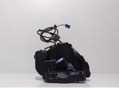 Recambio de cerradura puerta trasera izquierda para mercedes-benz clase cls (w219) 280 / 300 grand edition (219.354) referencia 