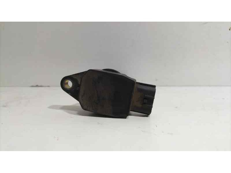 Recambio de bobina encendido para nissan micra (k12e) acenta referencia OEM IAM 22448AX001 82499 