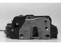 Recambio de cerradura puerta trasera izquierda para mercedes-benz clase cls (w219) 280 / 300 grand edition (219.354) referencia  2