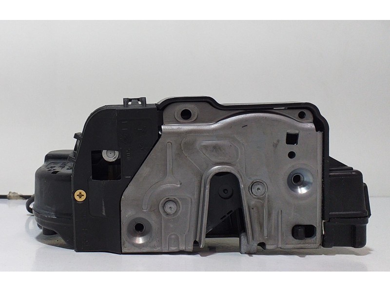 Recambio de cerradura puerta trasera izquierda para mercedes-benz clase cls (w219) 280 / 300 grand edition (219.354) referencia 