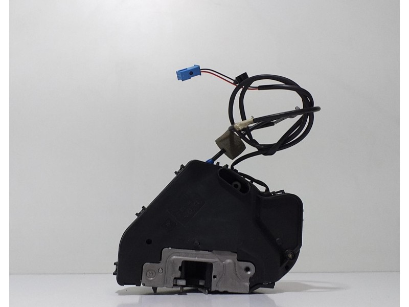 Recambio de cerradura puerta trasera izquierda para mercedes-benz clase cls (w219) 280 / 300 grand edition (219.354) referencia 
