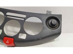 Recambio de molduras delanteras para nissan micra (k12e) acenta referencia OEM IAM 27570AX200 82852  2