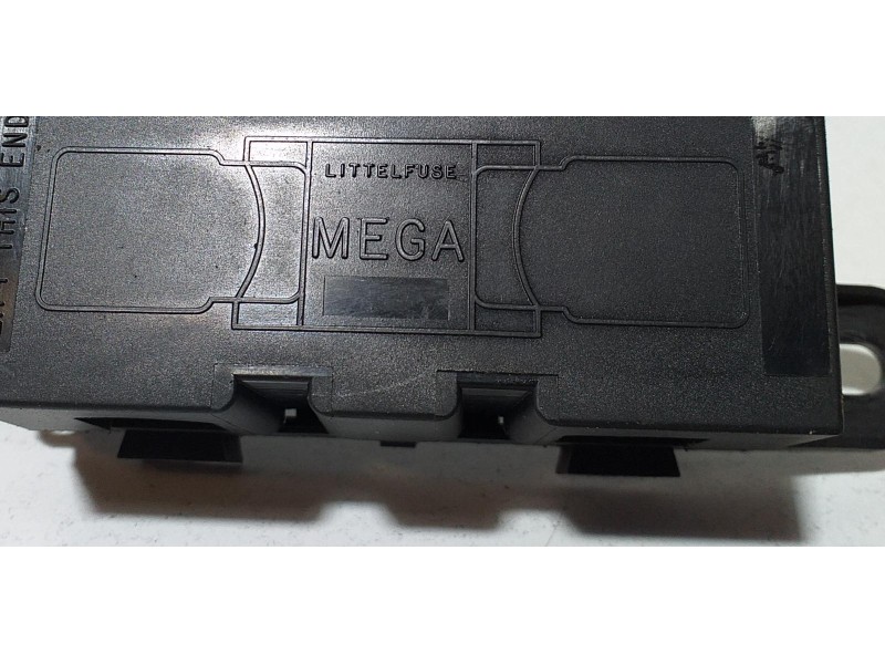 Recambio de caja reles / fusibles para land rover range rover sport autobiography hybrid referencia OEM IAM 306DTA 70913 R