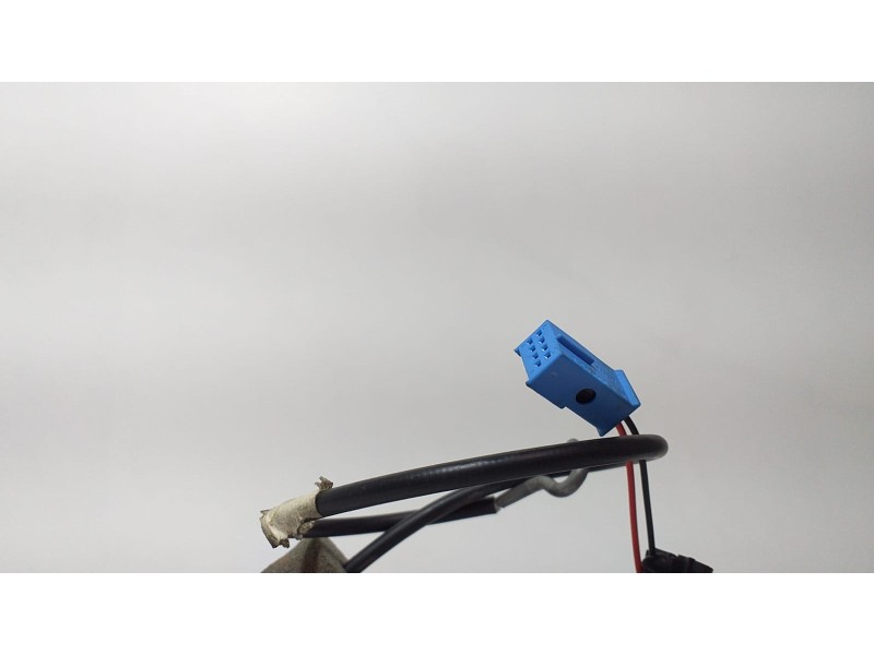 Recambio de cerradura puerta trasera izquierda para mercedes-benz clase cls (w219) 280 / 300 grand edition (219.354) referencia 