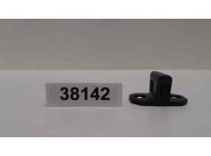 Recambio de puerta delantera izquierda para mercedes-benz clase e (w211) berlina 2.6 cat referencia OEM IAM  38142 