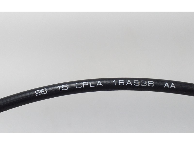 Recambio de cerradura capot para land rover range rover sport autobiography hybrid referencia OEM IAM CPLA16A938AA 70915 R