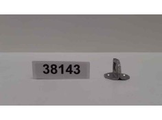 Recambio de cerradura maletero / porton para mercedes-benz clase e (w211) berlina 2.6 cat referencia OEM IAM 2037580003 38143 