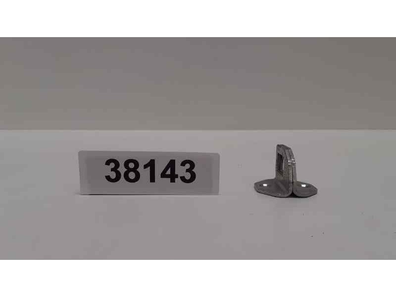 Recambio de cerradura maletero / porton para mercedes-benz clase e (w211) berlina 2.6 cat referencia OEM IAM 2037580003 38143 