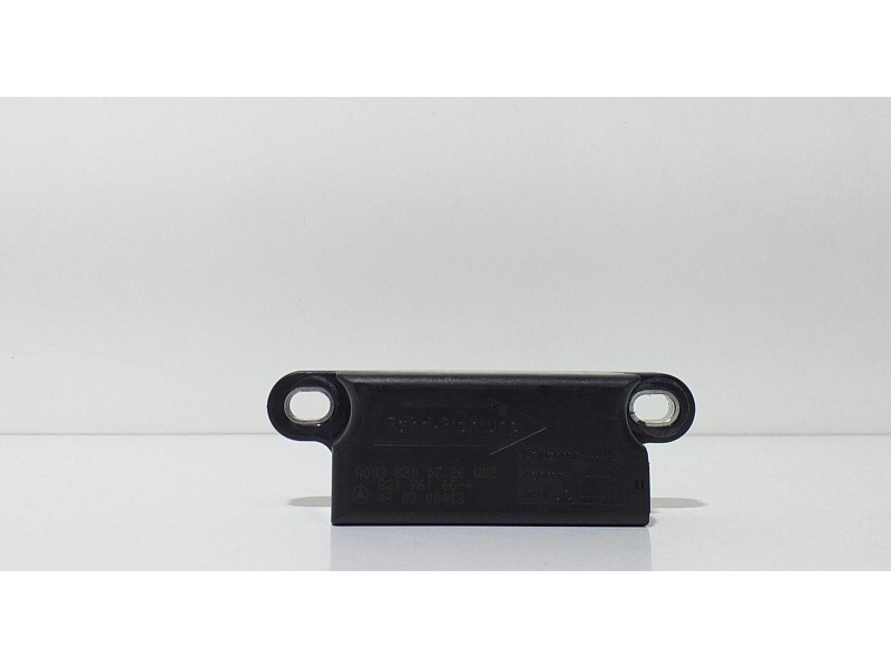 Recambio de sensor para mercedes-benz clase cls (w219) 280 / 300 grand edition (219.354) referencia OEM IAM A0038200726 62351 