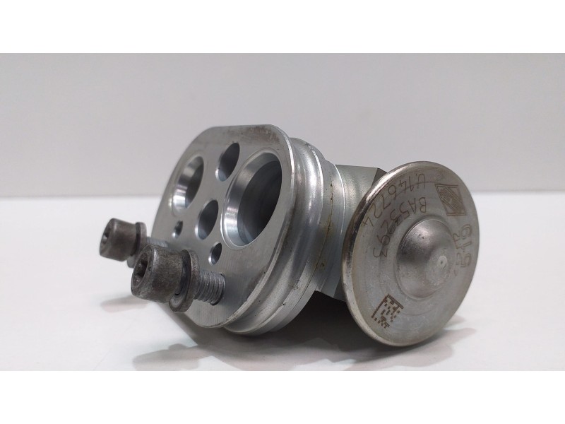 Recambio de valvula expansion para bmw serie 3 touring (f31) 318d referencia OEM IAM T89256A 50809 
