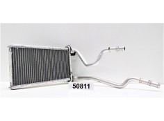 Recambio de radiador calefaccion / aire acondicionado para bmw serie 3 touring (f31) 318d referencia OEM IAM 669958H 50811 