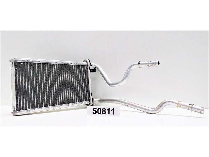 Recambio de radiador calefaccion / aire acondicionado para bmw serie 3 touring (f31) 318d referencia OEM IAM 669958H 50811 