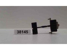 Recambio de retenedor puerta para mercedes-benz clase e (w211) berlina 2.6 cat referencia OEM IAM A2117300116 38145 