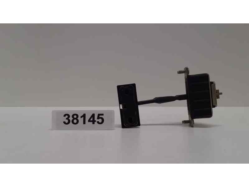 Recambio de retenedor puerta para mercedes-benz clase e (w211) berlina 2.6 cat referencia OEM IAM A2117300116 38145 