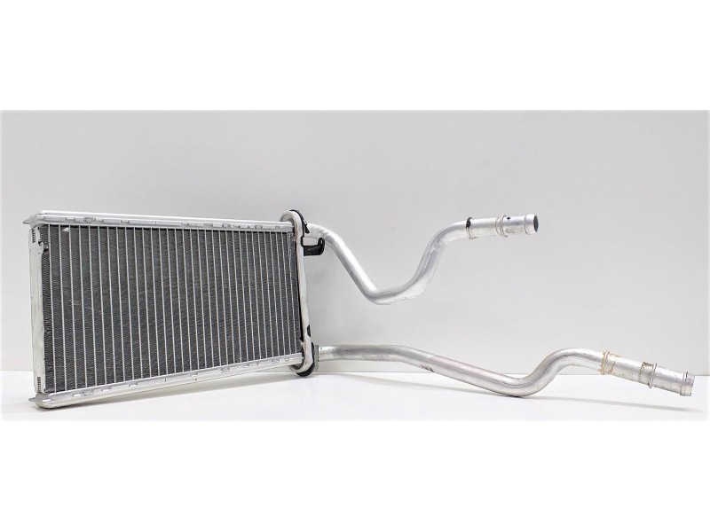 Recambio de radiador calefaccion / aire acondicionado para bmw serie 3 touring (f31) 318d referencia OEM IAM 669958H 50811 