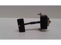 Recambio de retenedor puerta para mercedes-benz clase e (w211) berlina 2.6 cat referencia OEM IAM A2117300116 38145  2