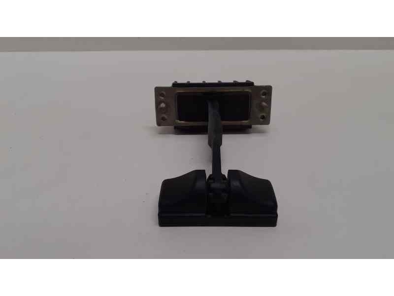 Recambio de retenedor puerta para mercedes-benz clase e (w211) berlina 2.6 cat referencia OEM IAM A2117300116 38145 