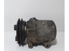 Recambio de compresor aire acondicionado para nissan primera berlina (p11) competence referencia OEM IAM 926002J603 70926 R